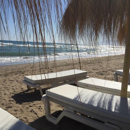 Casa Piscina Villa Marbella Kültér fotó
