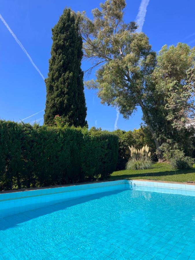 Casa Piscina Villa Marbella Kültér fotó