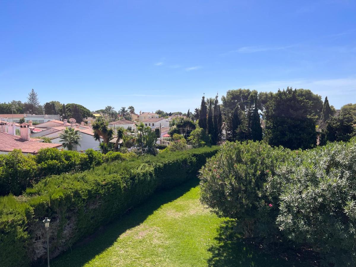 Casa Piscina Villa Marbella Kültér fotó