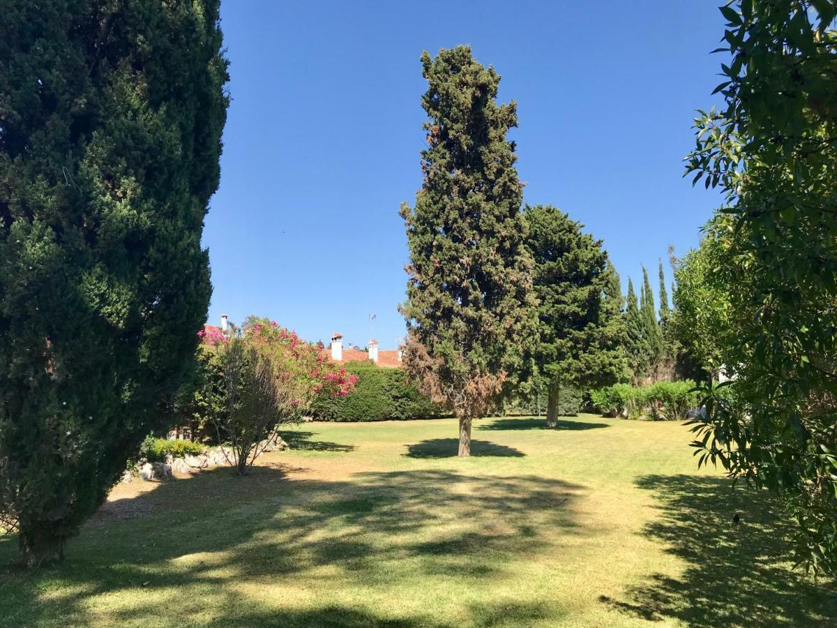 Casa Piscina Villa Marbella Kültér fotó