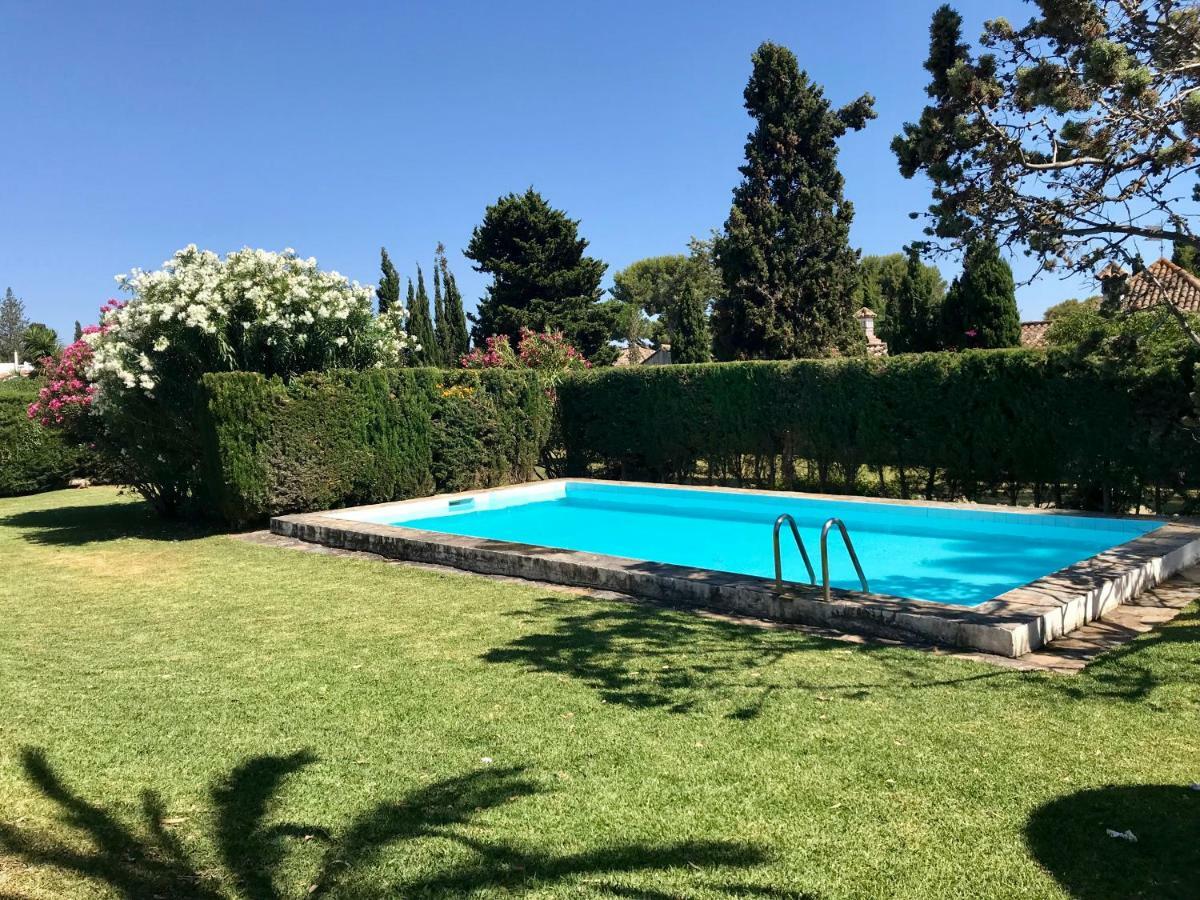 Casa Piscina Villa Marbella Kültér fotó