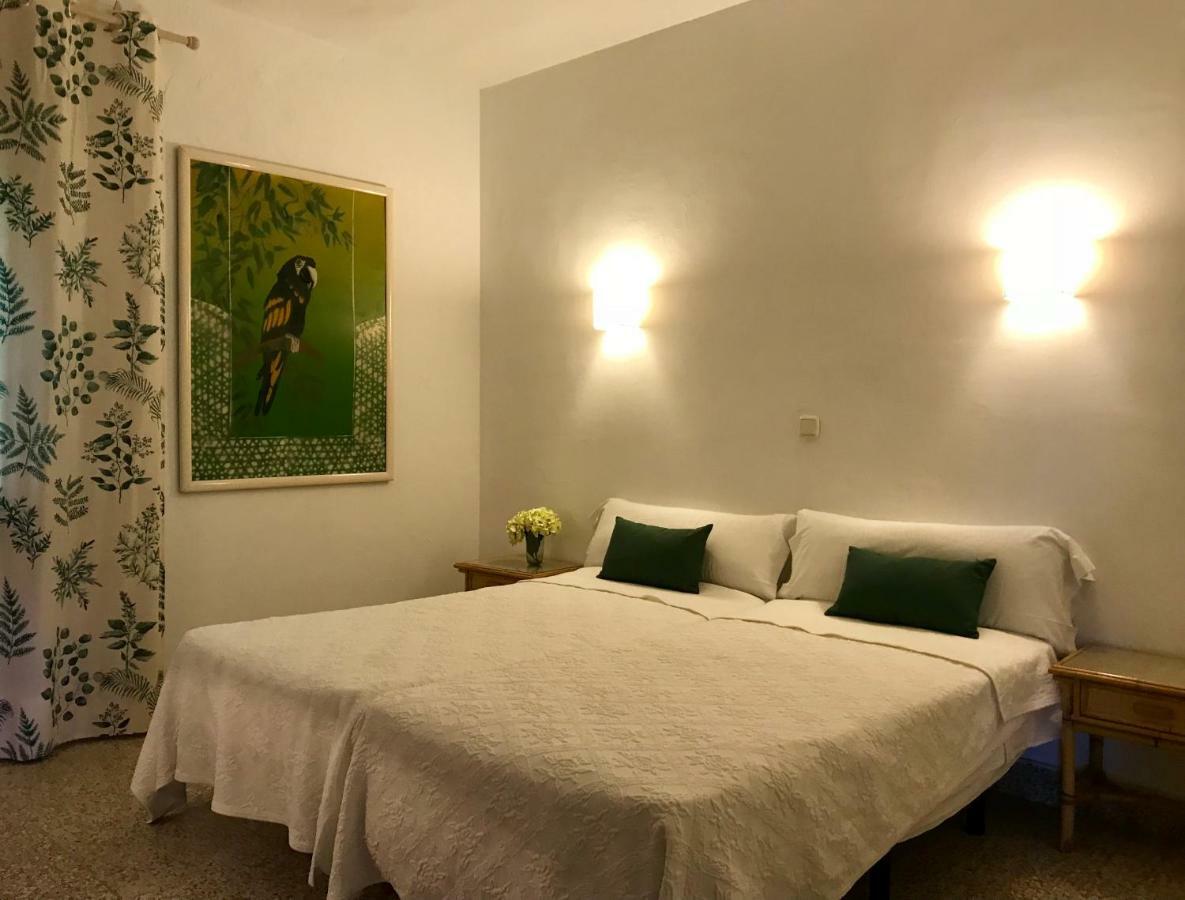 Casa Piscina Villa Marbella Kültér fotó