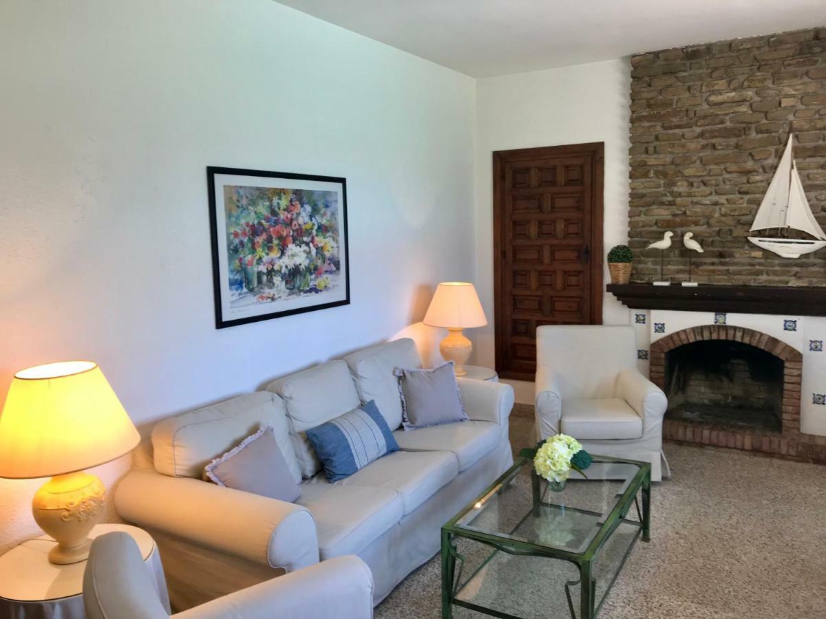 Casa Piscina Villa Marbella Kültér fotó