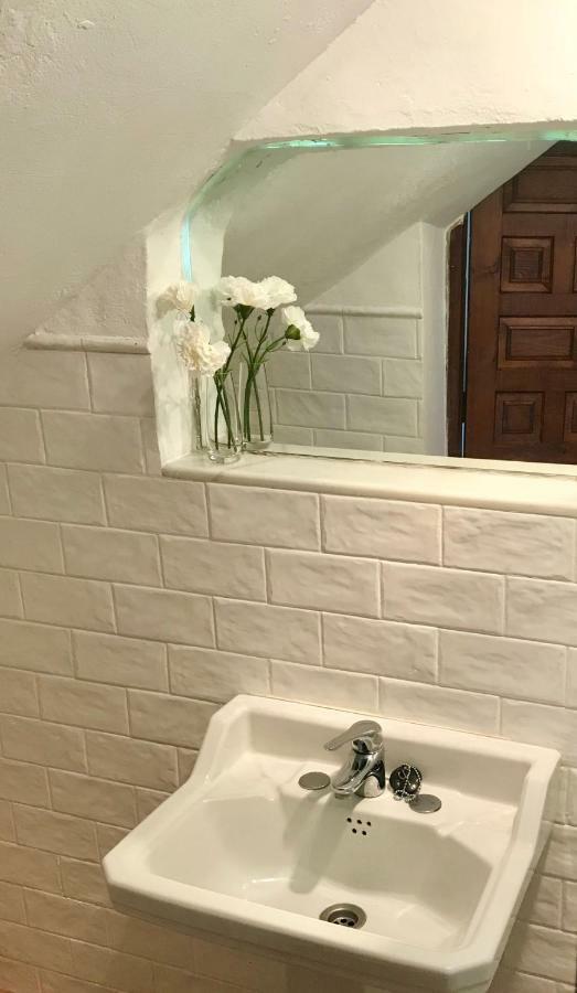 Casa Piscina Villa Marbella Kültér fotó