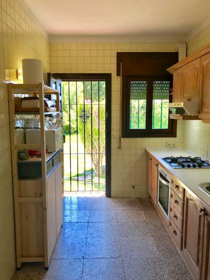 Casa Piscina Villa Marbella Kültér fotó